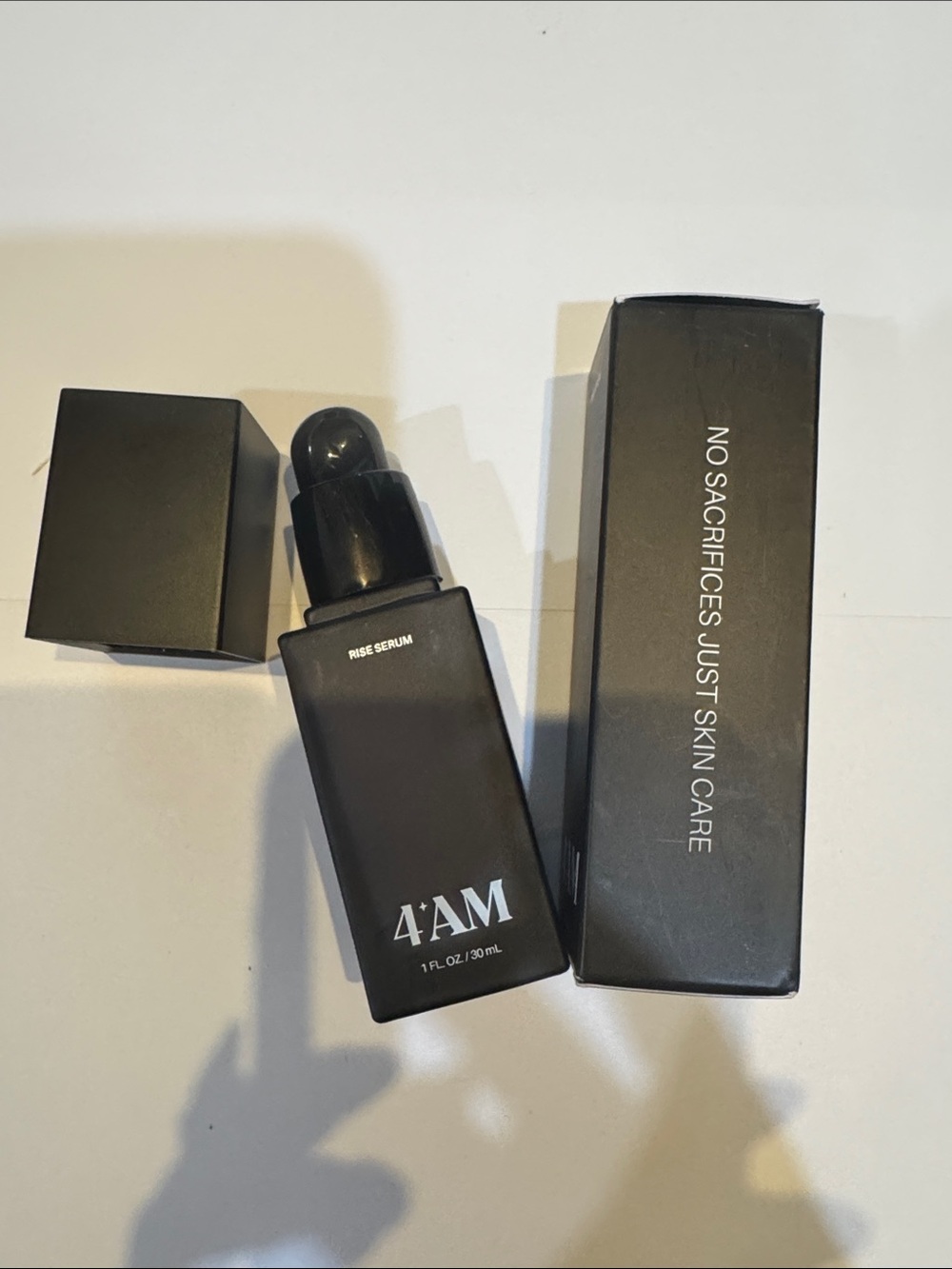 New 4AM Rise serum - Picture 6 of 6